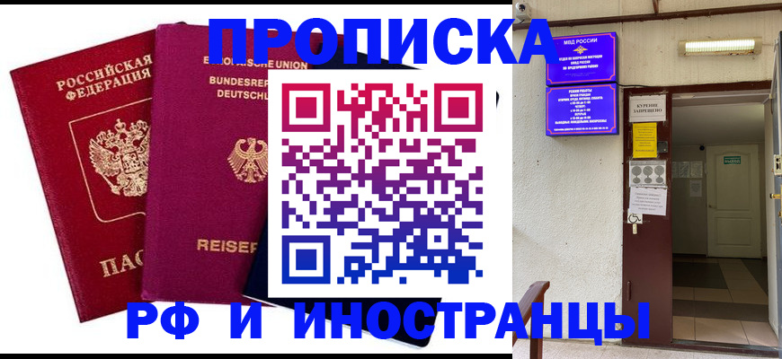 прописка для школы в Кировске